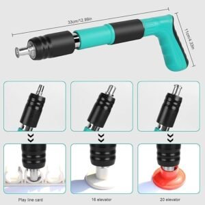Heavy Duty Nail Gun