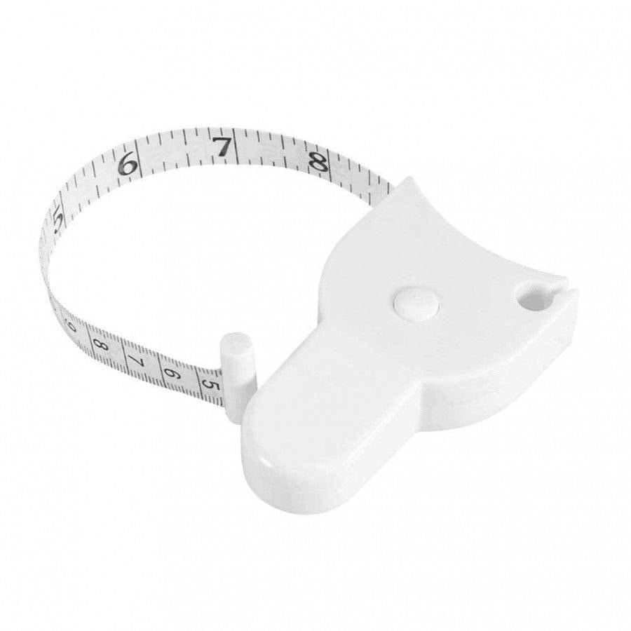 Retractable Body Measuring Tape - Image 4