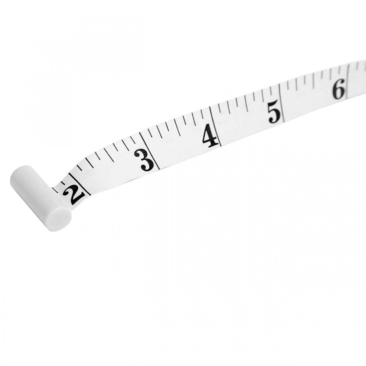 Retractable Body Measuring Tape - Image 5
