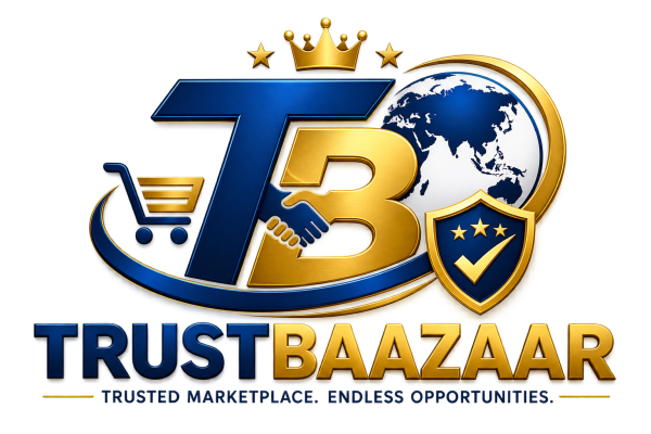 TRUSTBAAZAAR